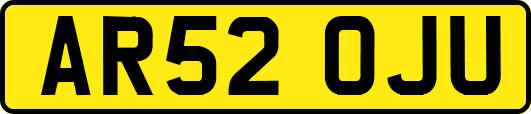 AR52OJU