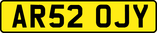 AR52OJY