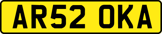 AR52OKA