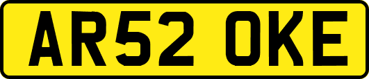 AR52OKE