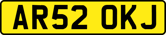 AR52OKJ