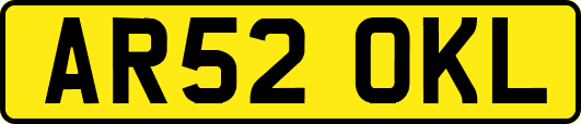 AR52OKL