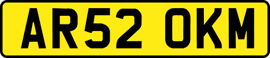 AR52OKM