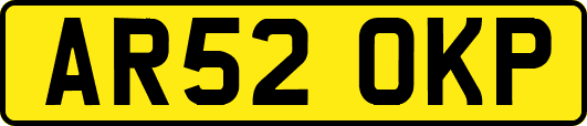 AR52OKP