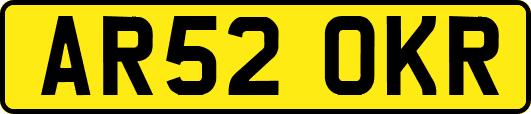 AR52OKR