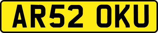 AR52OKU