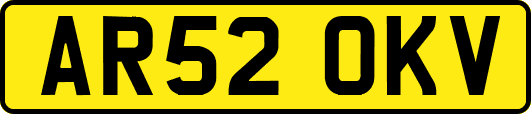 AR52OKV