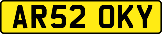 AR52OKY