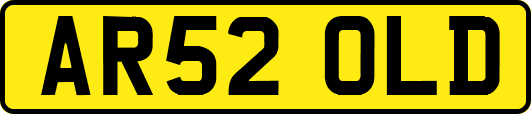 AR52OLD