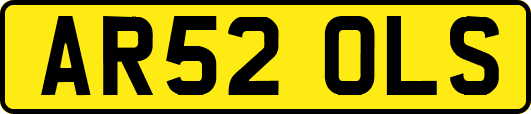 AR52OLS