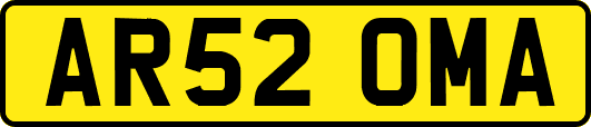 AR52OMA