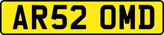 AR52OMD