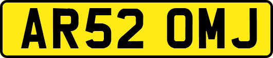 AR52OMJ