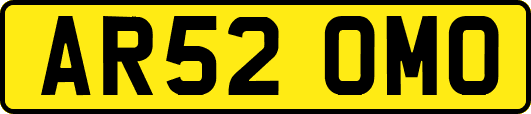 AR52OMO