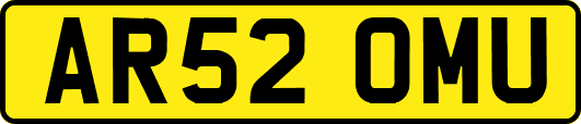 AR52OMU
