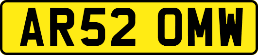 AR52OMW
