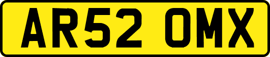AR52OMX