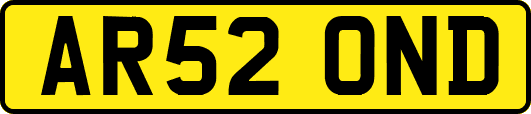 AR52OND