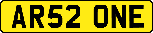 AR52ONE