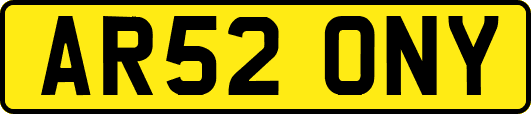 AR52ONY