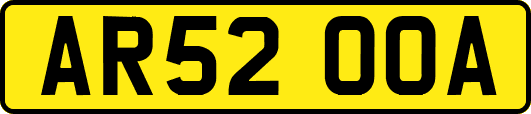 AR52OOA