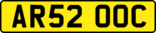 AR52OOC