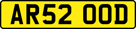 AR52OOD