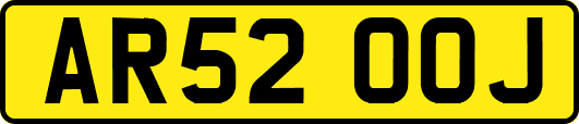 AR52OOJ