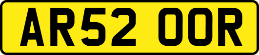 AR52OOR