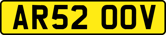 AR52OOV
