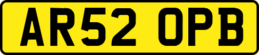AR52OPB