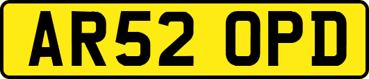 AR52OPD