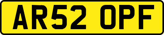 AR52OPF