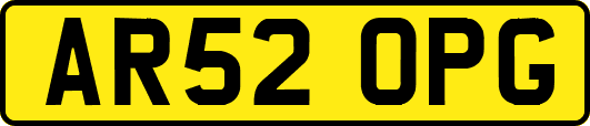 AR52OPG