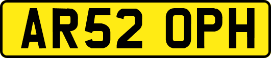 AR52OPH