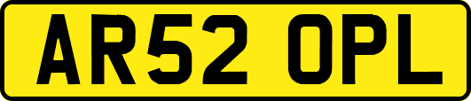 AR52OPL