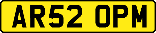 AR52OPM