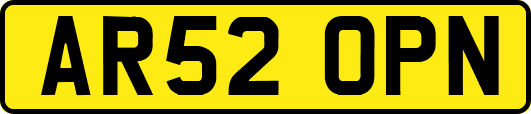 AR52OPN