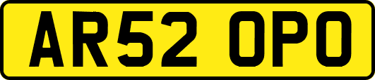 AR52OPO