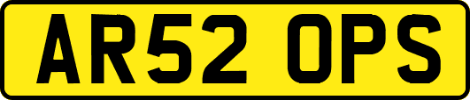 AR52OPS