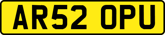 AR52OPU