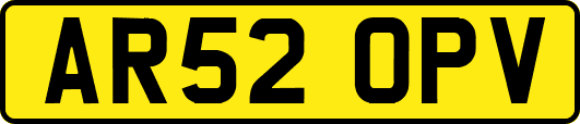 AR52OPV