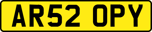 AR52OPY