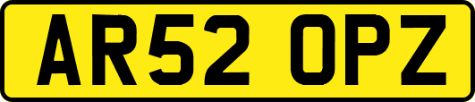 AR52OPZ