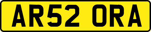 AR52ORA