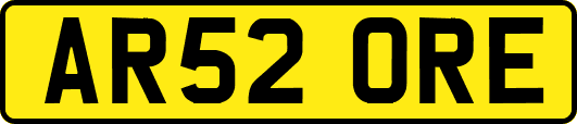 AR52ORE