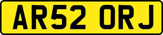 AR52ORJ