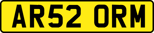 AR52ORM