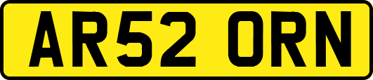 AR52ORN