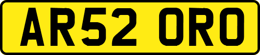 AR52ORO